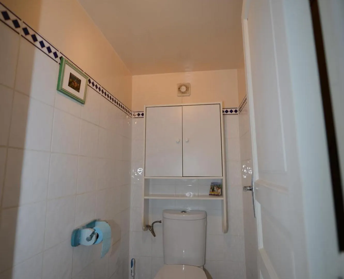 Guest Houses - Les Pierrons Le Revest-les-Eaux Holiday home