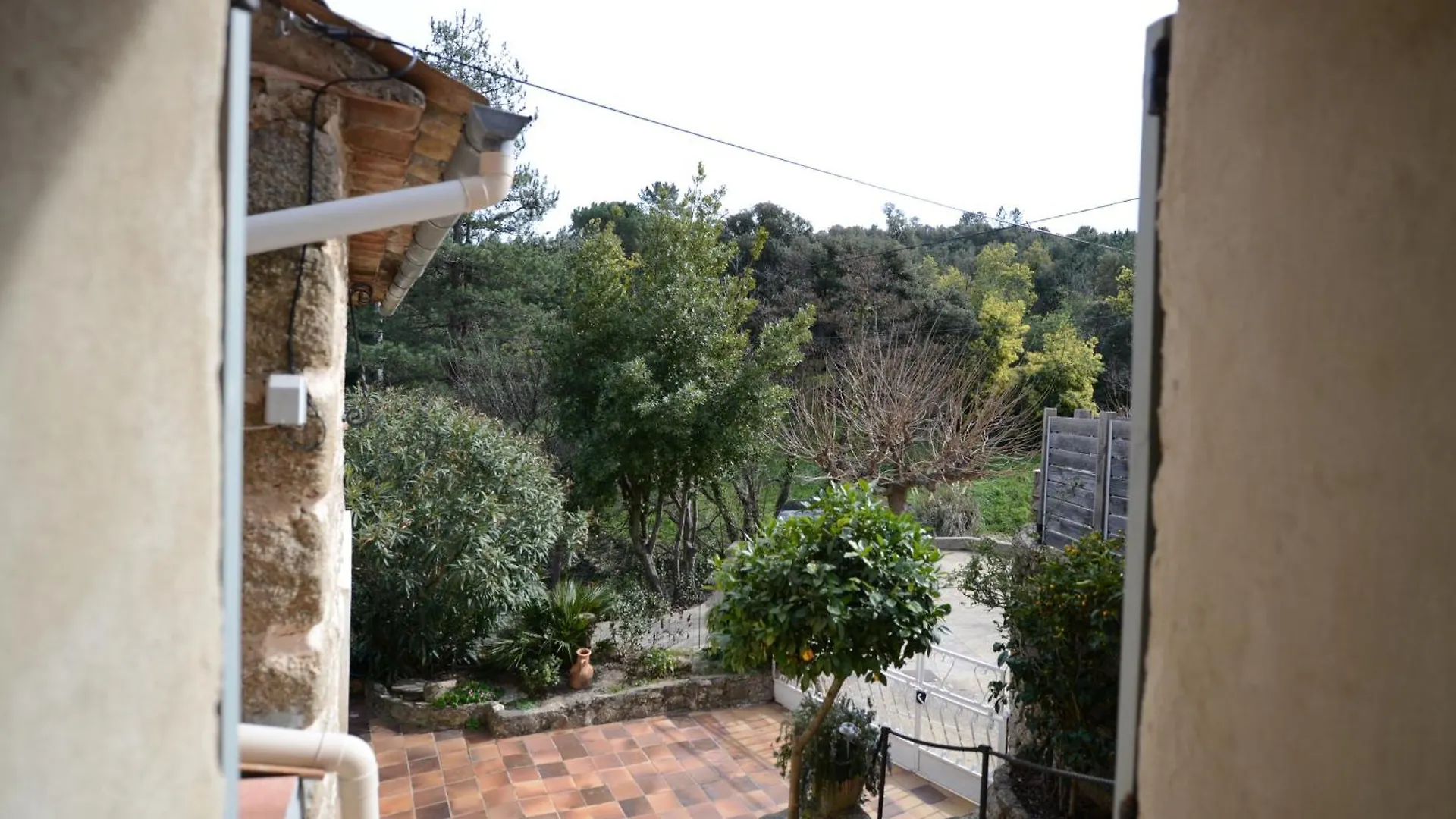 Holiday home Guest Houses - Les Pierrons Le Revest-les-Eaux
